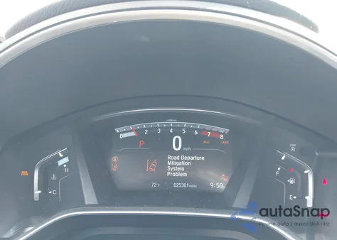 2022 Honda Cr-V Awd Ex from USA, damaged, VIN 2HKRW2H54NH602248